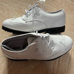 FootJoy SoftJoy Terrain Golf Shoes
